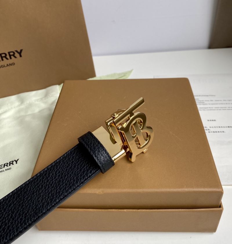 BURBERRY